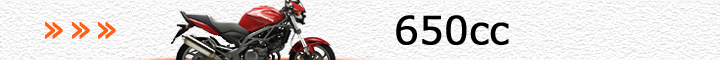 CAGIVA車（650cc）