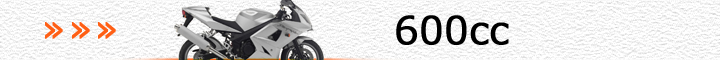 トライアンフ車（600cc）