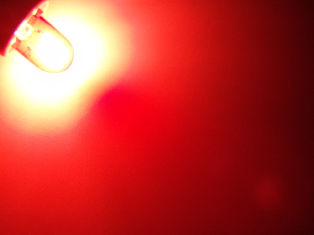 電球ピカッ！！